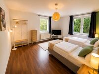 4PAX - Apartment Cozy Stay Großbeeren Bild 1 4PAX - Apartment Cozy Stay Großbeeren Bild 1
