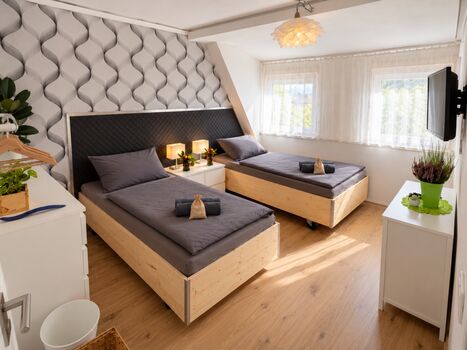 Schlafzimmer 1 Schlafzimmer 1