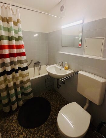 *GMA Monteurzimmer* große 1-Zimmer-Wohnung (23) Bild 3 *GMA Monteurzimmer* große 1-Zimmer-Wohnung (23) Bild 3