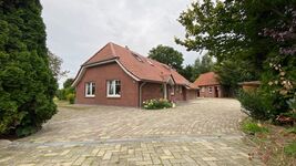 Landhaus Ammerland Bild 1 Landhaus Ammerland Bild 1