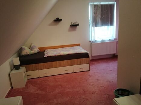 Ferienhaus Borchardt Ferienhaus Borchardt