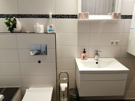 Ferienhaus Borchardt Bild 5 Ferienhaus Borchardt Bild 5