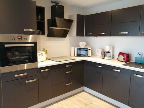 Ferienhaus Borchardt Bild 2 Ferienhaus Borchardt Bild 2