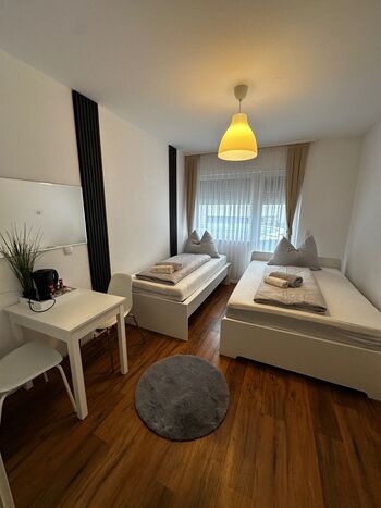 Zimmervermietung Wels Obrázok 5 Zimmervermietung Wels Obrázok 5