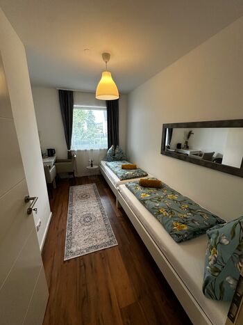 Zimmervermietung Wels Obrázok 3 Zimmervermietung Wels Obrázok 3