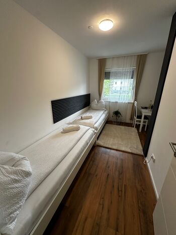 Zimmervermietung Wels Obrázok 4 Zimmervermietung Wels Obrázok 4