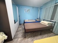 Schlafzimmer 3 Einzelbetten Schlafzimmer 3 Einzelbetten