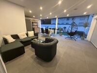 Terasse Lounge Terasse Lounge