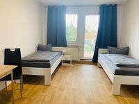 Moderne Wohnungen für Monteure: Ideal für längere Aufenthalt Bild 1 Moderne Wohnungen für Monteure: Ideal für längere Aufenthalt Bild 1