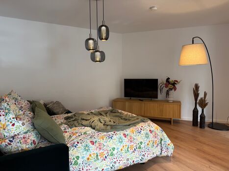 Wohnung Lorsy Zdjęcie 1 Wohnung Lorsy Zdjęcie 1