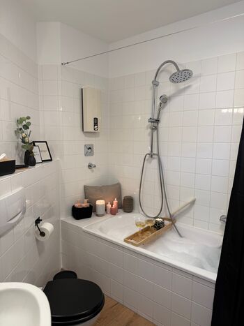 Wohnung Lorsy Zdjęcie 3 Wohnung Lorsy Zdjęcie 3