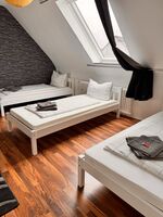 M&BLuxux Apartments Bild 16 M&BLuxux Apartments Bild 16