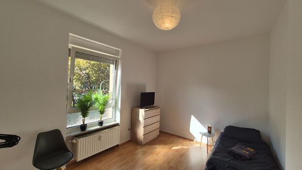 Wohnung in Gartenstraße, Frankfurt am Main Bild 4 Wohnung in Gartenstraße, Frankfurt am Main Bild 4