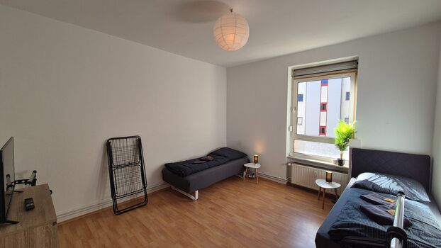 Wohnung in Gartenstraße, Frankfurt am Main Bild 3 Wohnung in Gartenstraße, Frankfurt am Main Bild 3