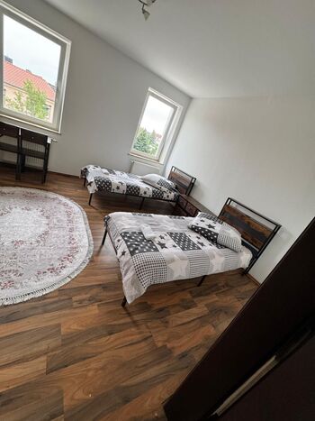 Jessy’s Wohnung Greppin Obrázok 4 Jessy’s Wohnung Greppin Obrázok 4