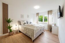 BackHome - BUSINESS APARTMENT - Parken, 3-Zimmer, SmartTV Bild 11 BackHome - BUSINESS APARTMENT - Parken, 3-Zimmer, SmartTV Bild 11