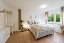 BackHome - BUSINESS APARTMENT - Parken, 3-Zimmer, SmartTV Bild 7 BackHome - BUSINESS APARTMENT - Parken, 3-Zimmer, SmartTV Bild 7