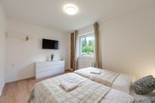 BackHome - BUSINESS APARTMENT - Parken, 3-Zimmer, SmartTV Bild 12 BackHome - BUSINESS APARTMENT - Parken, 3-Zimmer, SmartTV Bild 12