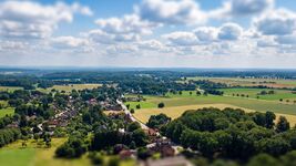 Unterkunft Hamburg in Rosengarten – Top A7/A261 Anbindung & Bild 13 Unterkunft Hamburg in Rosengarten – Top A7/A261 Anbindung & Bild 13