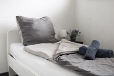 Rent Solution I Osnabrück I Apartment mit Innenstadtlage Bild 8 Rent Solution I Osnabrück I Apartment mit Innenstadtlage Bild 8