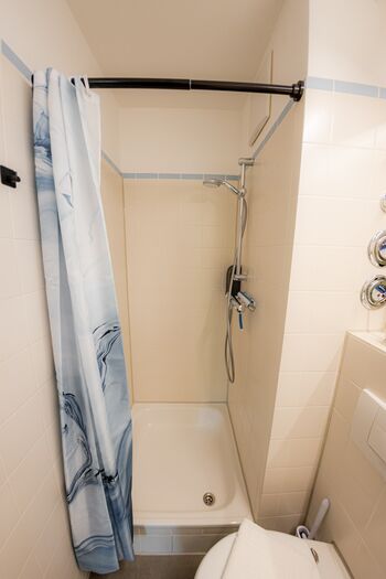 Come4Stay-Passau Monteure Balkon TOP Betten - bis zu 7 Pers Obrázok 3 Come4Stay-Passau Monteure Balkon TOP Betten - bis zu 7 Pers Obrázok 3