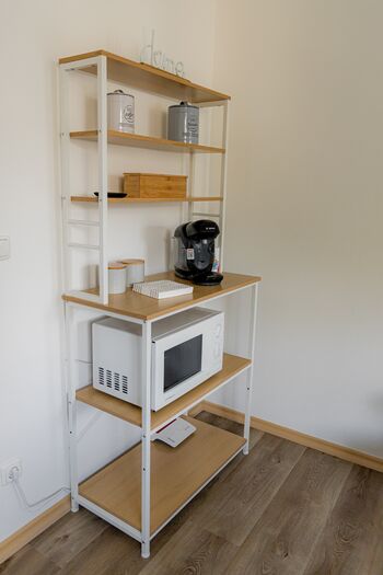 Come4Stay-Passau Monteure Balkon TOP Betten - bis zu 7 Pers Obrázok 5 Come4Stay-Passau Monteure Balkon TOP Betten - bis zu 7 Pers Obrázok 5