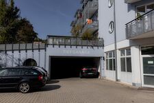 Come4Stay-Passau Monteure 4 Pers-2 Balkone TOP Betten ! Bild 12 Come4Stay-Passau Monteure 4 Pers-2 Balkone TOP Betten ! Bild 12