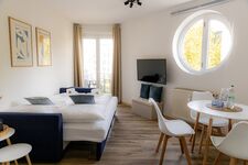 Come4Stay-Passau Monteure 4 Pers-2 Balkone TOP Betten ! Bild 14 Come4Stay-Passau Monteure 4 Pers-2 Balkone TOP Betten ! Bild 14