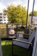 Come4Stay-Passau Monteure 4 Pers-2 Balkone TOP Betten ! Bild 10 Come4Stay-Passau Monteure 4 Pers-2 Balkone TOP Betten ! Bild 10