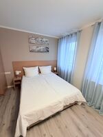 Apartment Hotel Wittenau Bild 1 Apartment Hotel Wittenau Bild 1