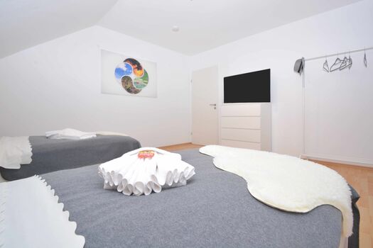 KU03-RI Schlafzimmer 2 KU03-RI Schlafzimmer 2