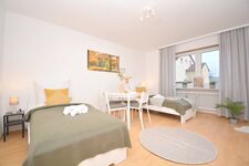 Voll ausgestattete Monteur Wohnungen, Kulmbach Bild 7 Voll ausgestattete Monteur Wohnungen, Kulmbach Bild 7