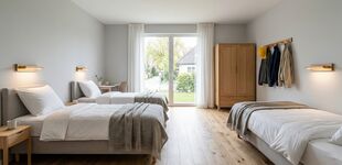 Apartment HN-Sontheim Bild 1 Apartment HN-Sontheim Bild 1