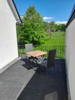 Monteurwohnung in Herborn-Seelbach mit Balkon + Garten Bild 8 Monteurwohnung in Herborn-Seelbach mit Balkon + Garten Bild 8