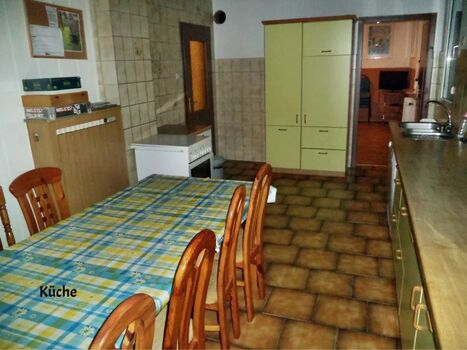 Ferienhaus Pferdehof Dörsam Obrázok 4 Ferienhaus Pferdehof Dörsam Obrázok 4