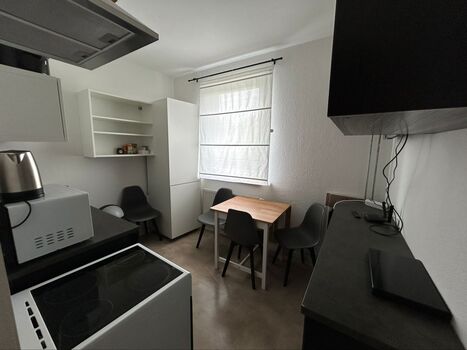 Crew Quartier ALL-INCLUSIVE Apartments Delitzsch / Krostitz Zdjęcie 4 Crew Quartier ALL-INCLUSIVE Apartments Delitzsch / Krostitz Zdjęcie 4