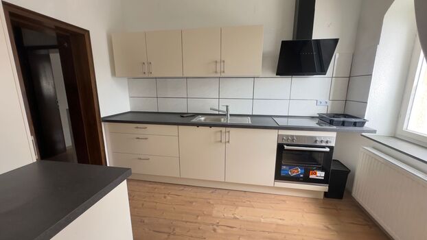 Rückzugsort für bis zu 4 Personen in Münchberg Bild 5 Rückzugsort für bis zu 4 Personen in Münchberg Bild 5