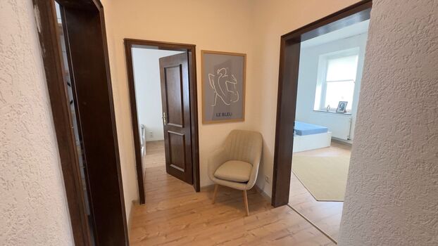 Rückzugsort für bis zu 4 Personen in Münchberg Bild 4 Rückzugsort für bis zu 4 Personen in Münchberg Bild 4