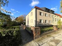 "Goitzschezauber" - Wohnung nahe Goitzschesee in Bitterfeld Bild 24 "Goitzschezauber" - Wohnung nahe Goitzschesee in Bitterfeld Bild 24