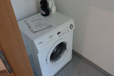 Campus Apartment Ernst Bild 14 Campus Apartment Ernst Bild 14