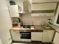 Modern Apartment in Ratingen Bild 11 Modern Apartment in Ratingen Bild 11