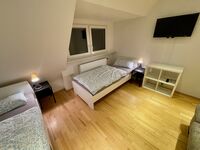 Modern Apartment in Ratingen Bild 6 Modern Apartment in Ratingen Bild 6