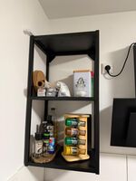 Küche, Apartment 1 Küche, Apartment 1