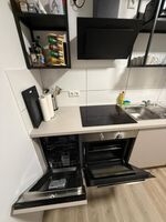 Küche, Apartment 1 Küche, Apartment 1