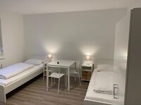 Schlafzimmer, Apartment 6 Schlafzimmer, Apartment 6