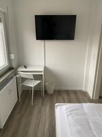 Schlafzimmer, Apartment 6 Schlafzimmer, Apartment 6