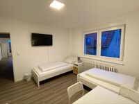 Schlafzimmer, Apartment 11 Schlafzimmer, Apartment 11