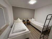 Schlafzimmer, Apartment 6 Schlafzimmer, Apartment 6