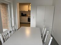 Essenbereich, Apartment 6 Essenbereich, Apartment 6