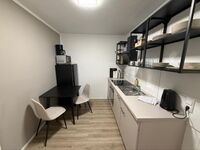 Küche, Apartment 1 Küche, Apartment 1